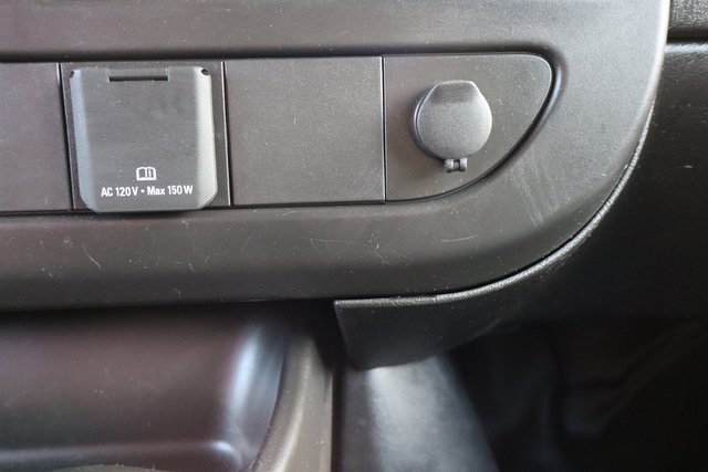 used 2024 Chevrolet Express 2500 car, priced at $31,700