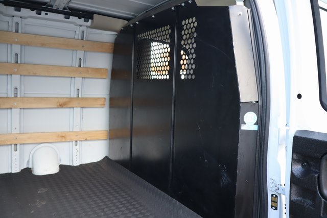 used 2024 Chevrolet Express 2500 car, priced at $31,700