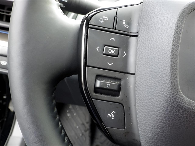 Used 2023 Toyota Prius Hatchback