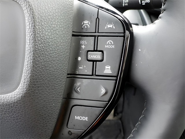 Used 2023 Toyota Prius Hatchback