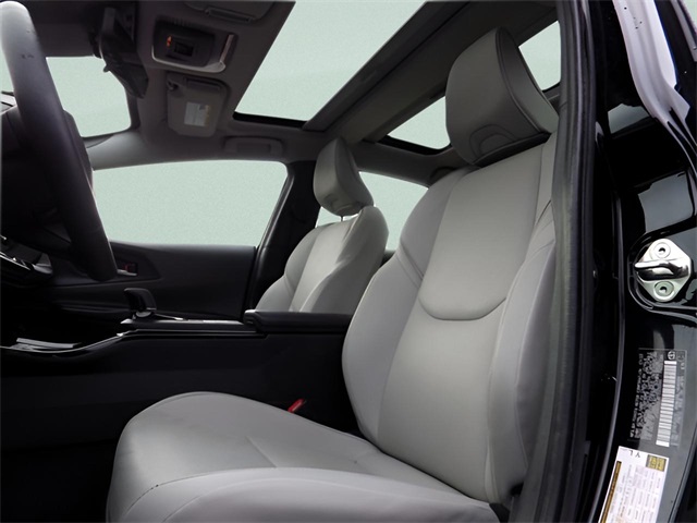 Used 2023 Toyota Prius Hatchback