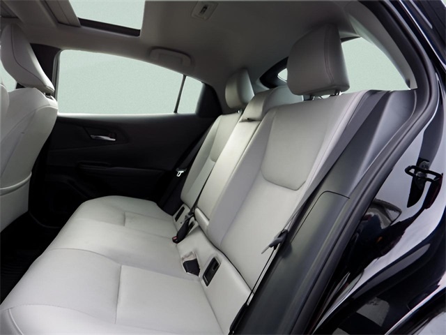 Used 2023 Toyota Prius Hatchback