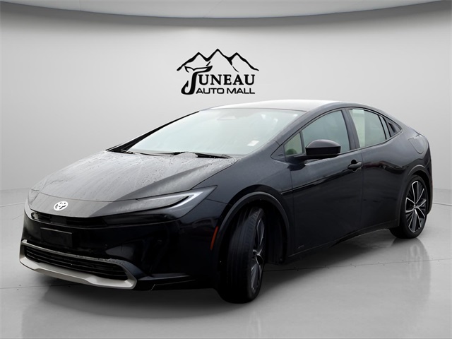 Used 2023 Toyota Prius Hatchback