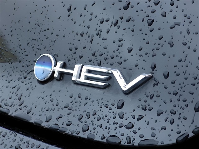 Used 2023 Toyota Prius Hatchback