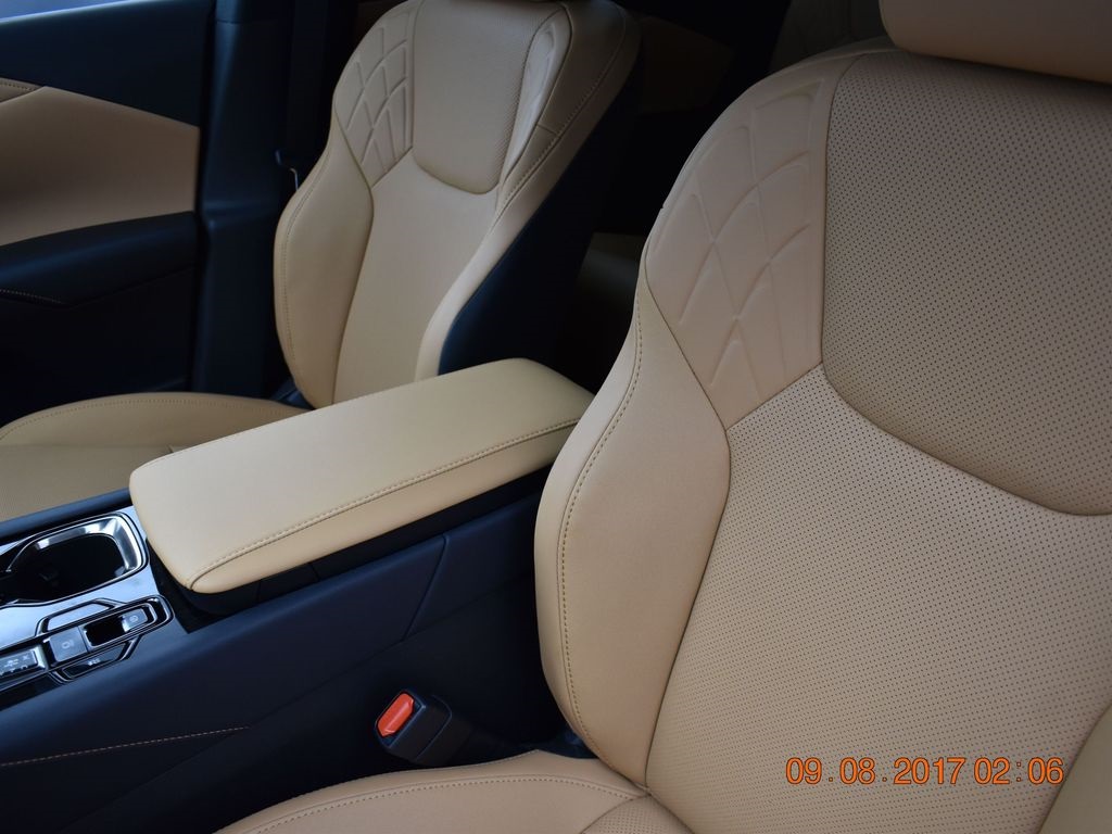 2025 Lexus RX 350 photo 13