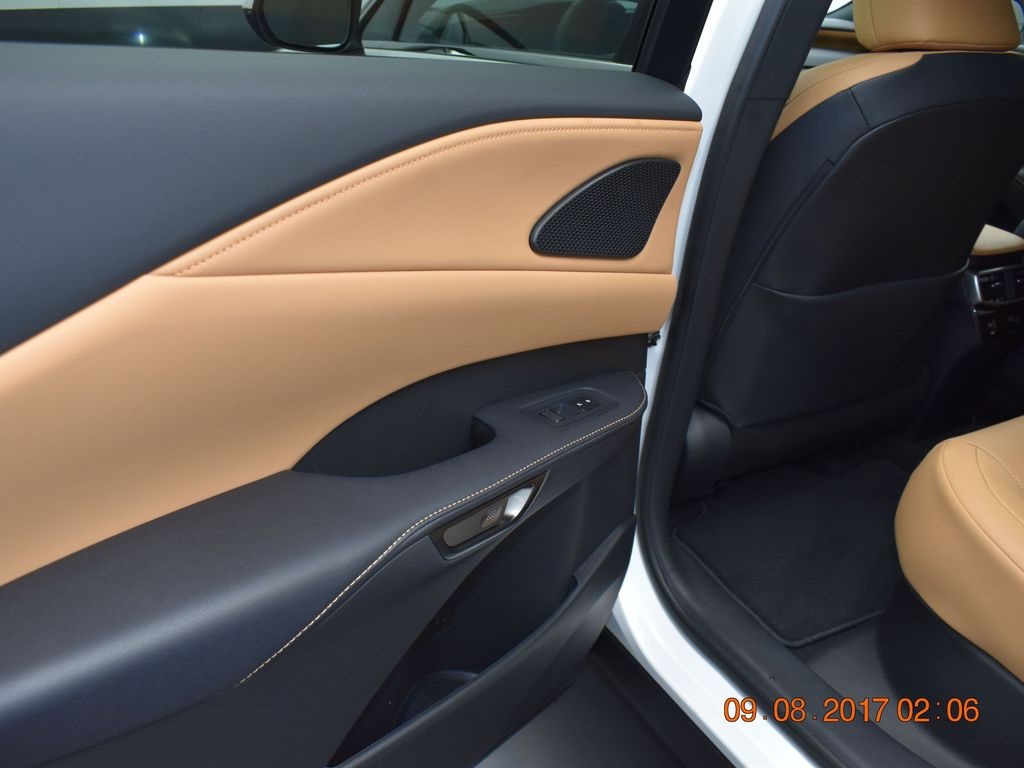 2025 Lexus RX 350 photo 14