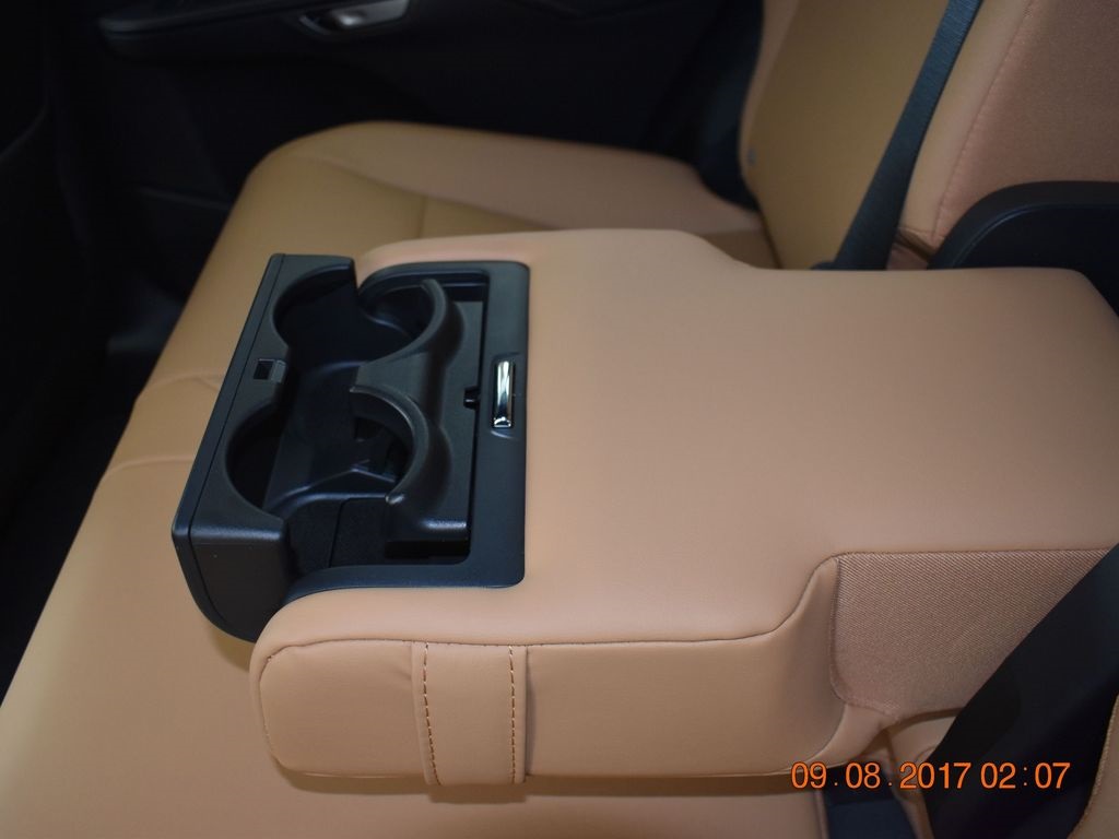 2025 Lexus RX 350 photo 16