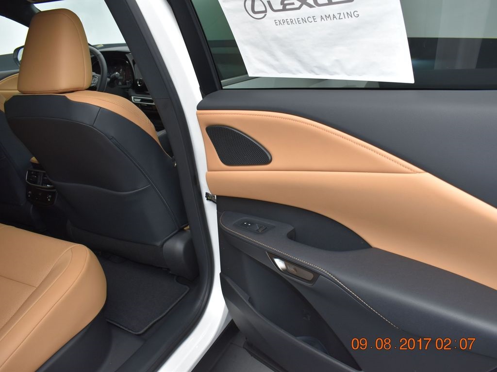 2025 Lexus RX 350 photo 20