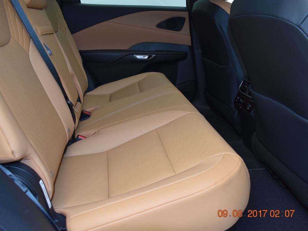 2025 Lexus RX 350 photo 21
