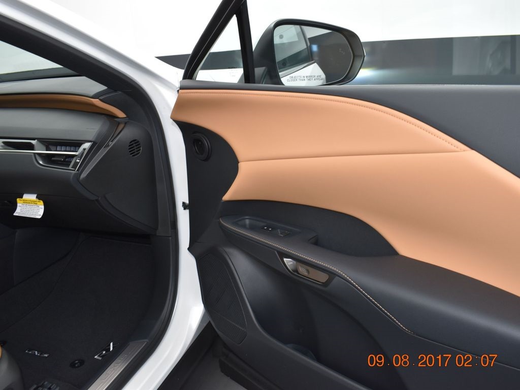 2025 Lexus RX 350 photo 22