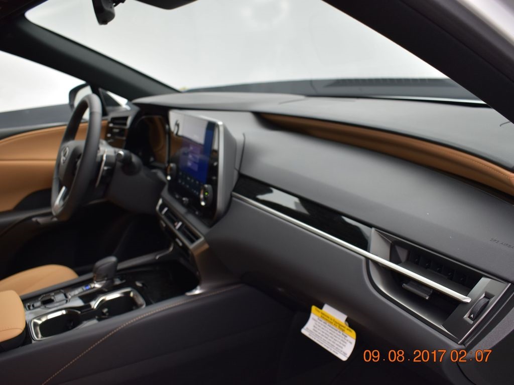 2025 Lexus RX 350 photo 23