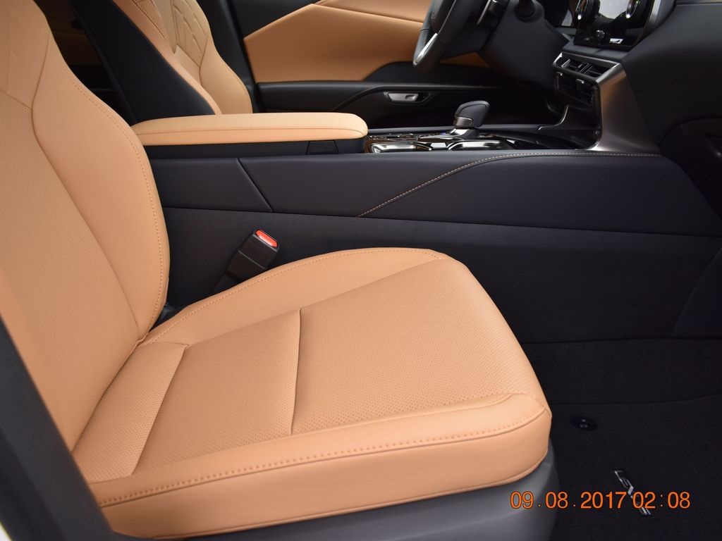 2025 Lexus RX 350 photo 24