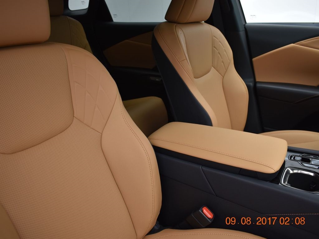 2025 Lexus RX 350 photo 25