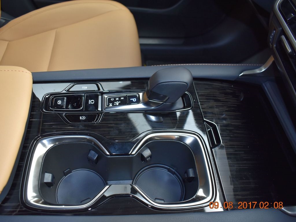 2025 Lexus RX 350 photo 26