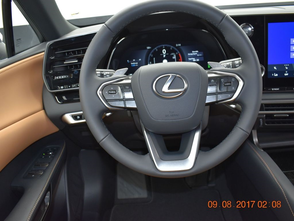 2025 Lexus RX 350 photo 28