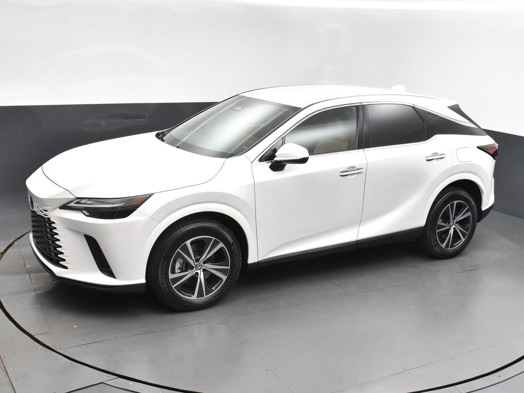 2025 Lexus RX 350 photo 30