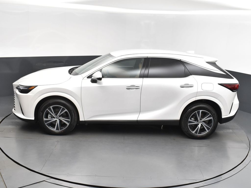 2025 Lexus RX 350 photo 31