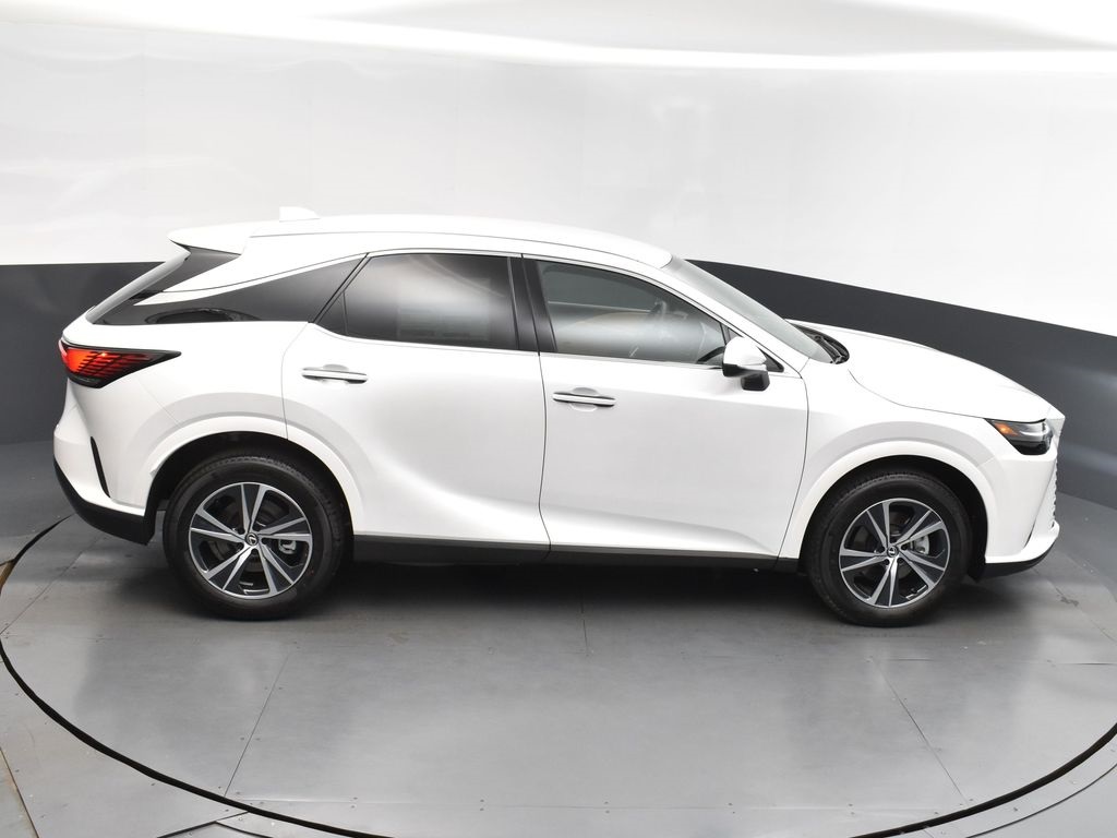 2025 Lexus RX 350 photo 34