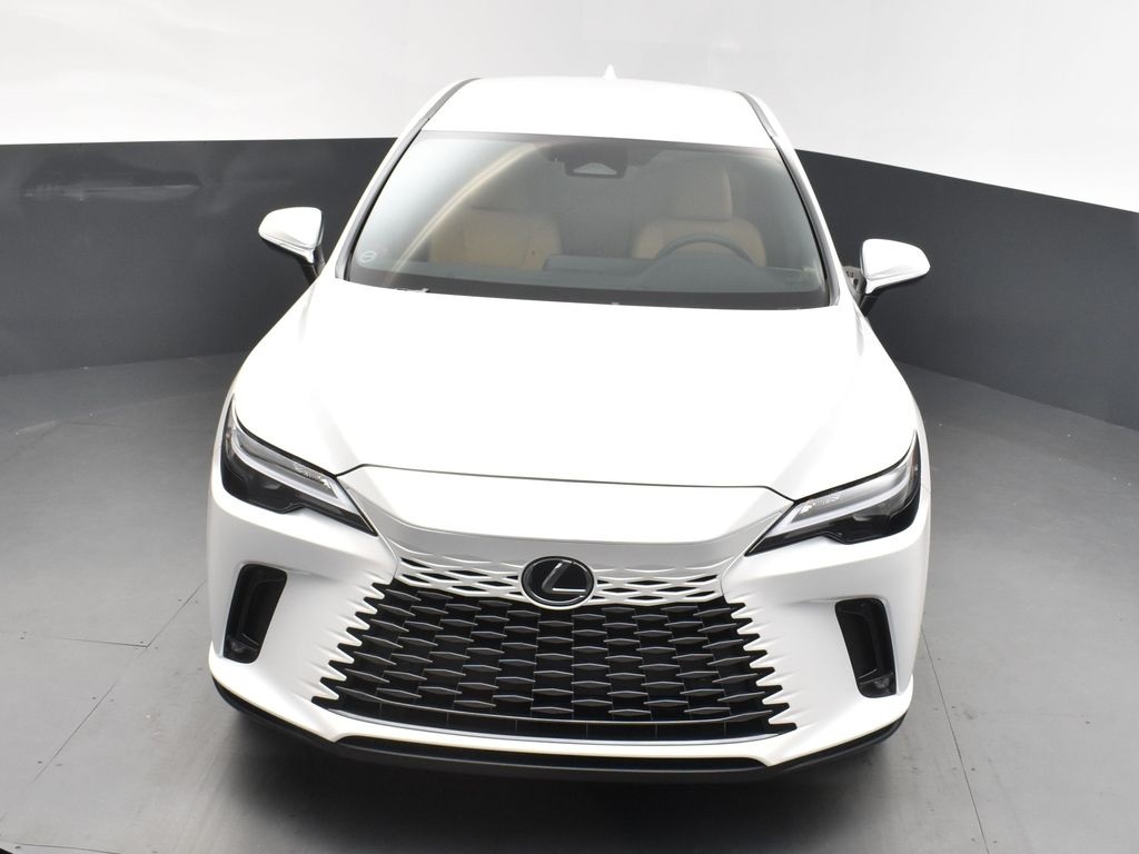 2025 Lexus RX 350 photo 35