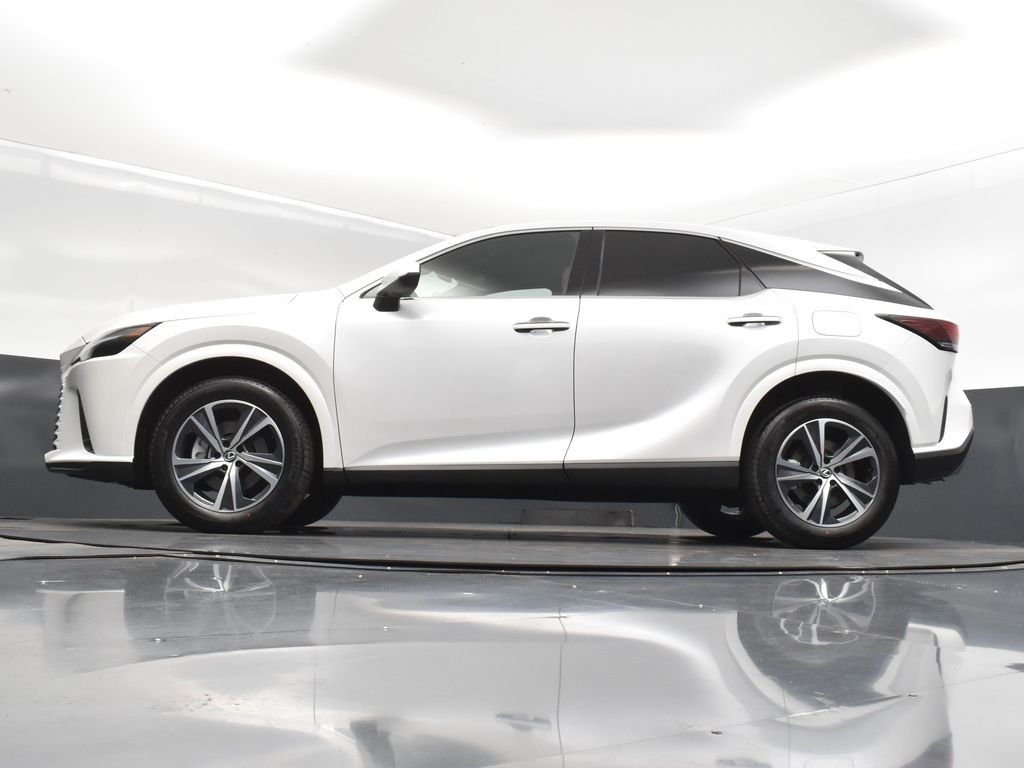 2025 Lexus RX 350 photo 37