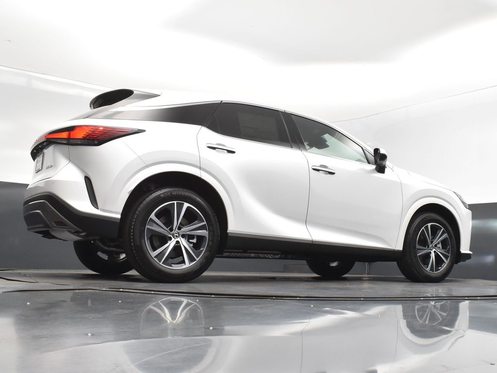 2025 Lexus RX 350 photo 40