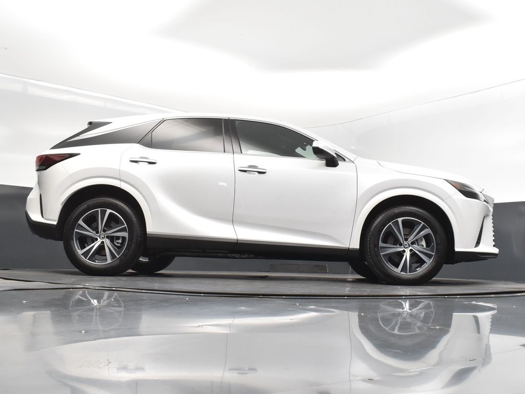 2025 Lexus RX 350 photo 41