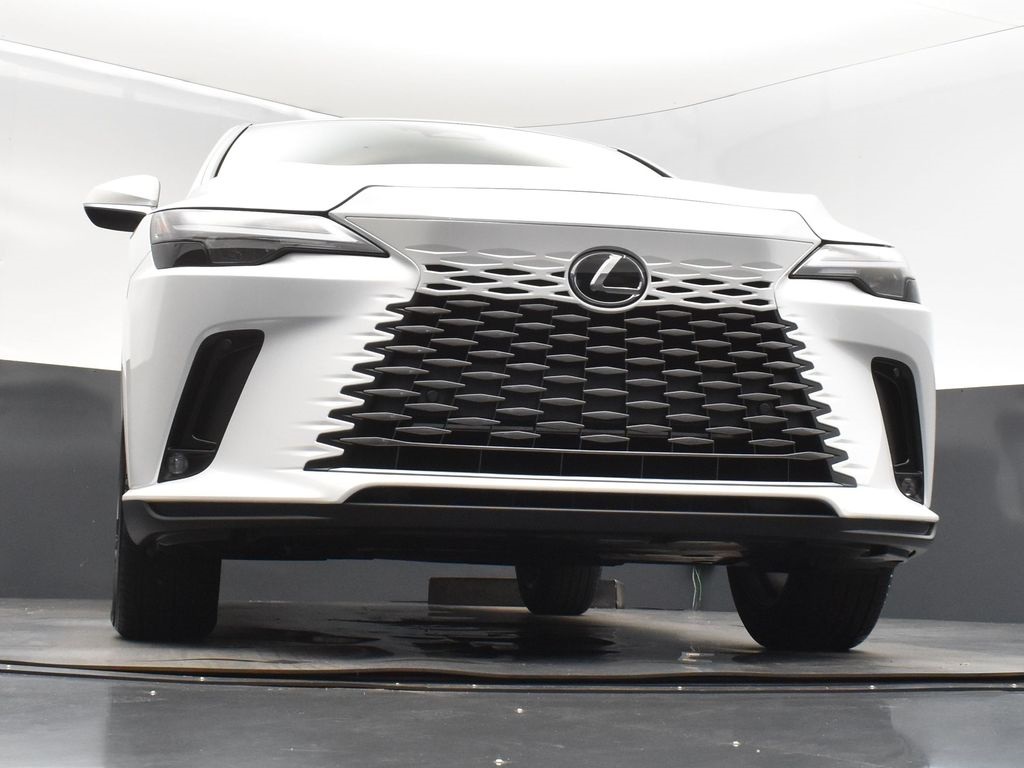 2025 Lexus RX 350 photo 43