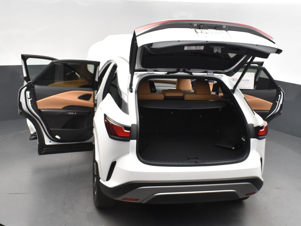 2025 Lexus RX 350 photo 45