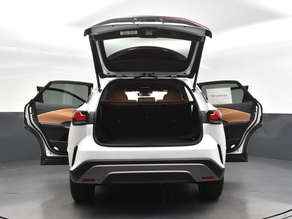 2025 Lexus RX 350 photo 48