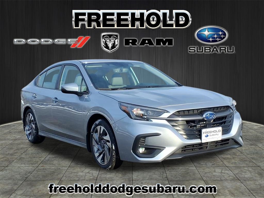 new 2025 Subaru Legacy car, priced at $38,035