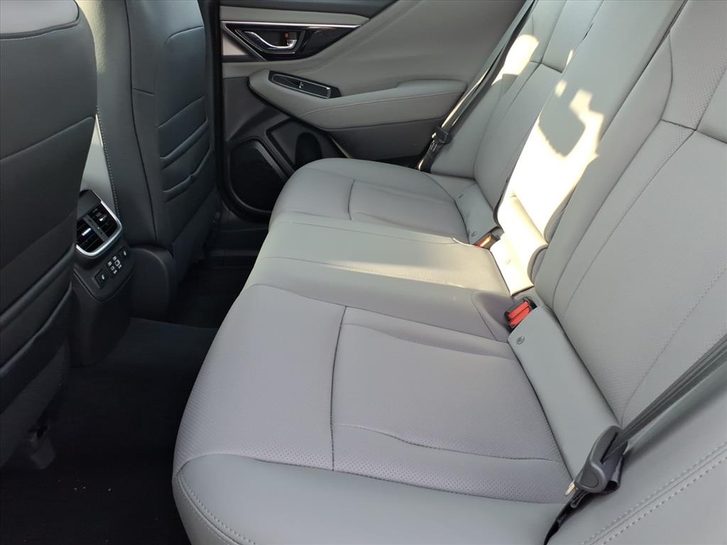 new 2025 Subaru Legacy car, priced at $38,035