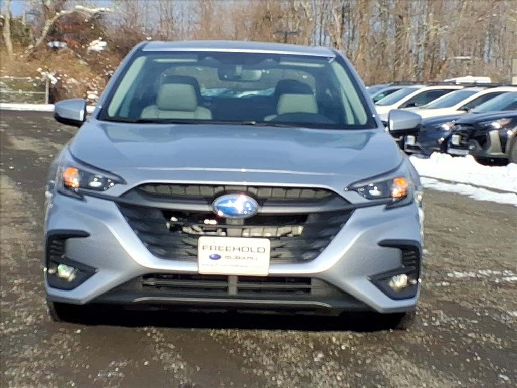 new 2025 Subaru Legacy car, priced at $38,035