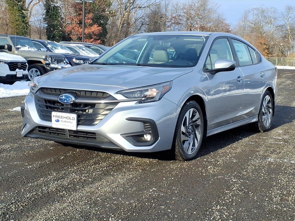 new 2025 Subaru Legacy car, priced at $38,035
