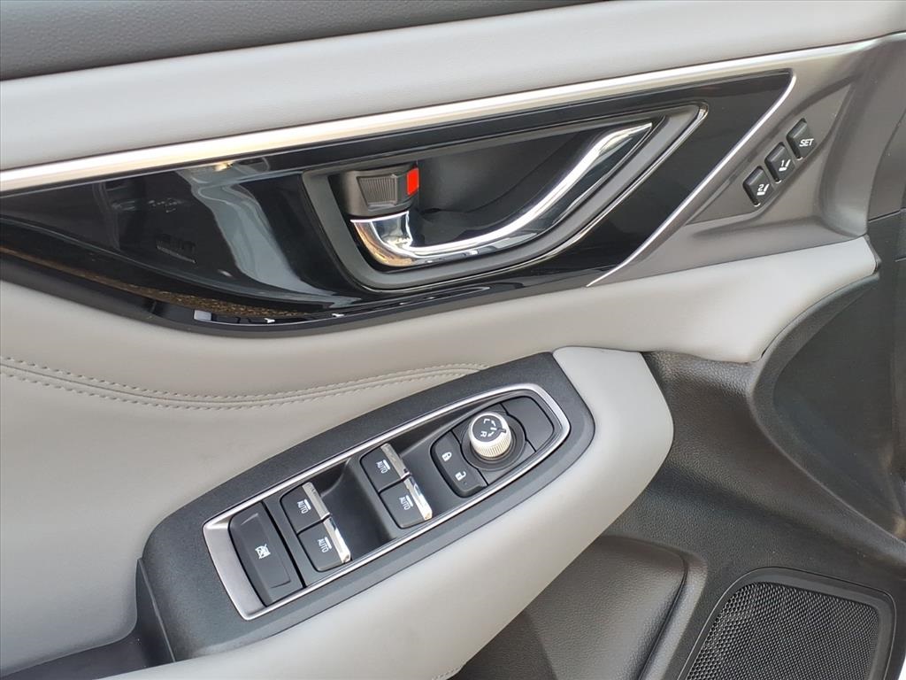 new 2025 Subaru Legacy car, priced at $38,035