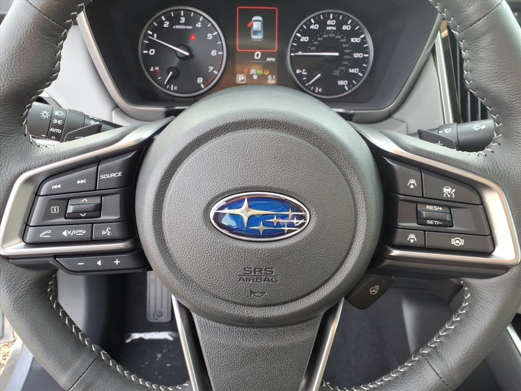 new 2025 Subaru Legacy car, priced at $38,035