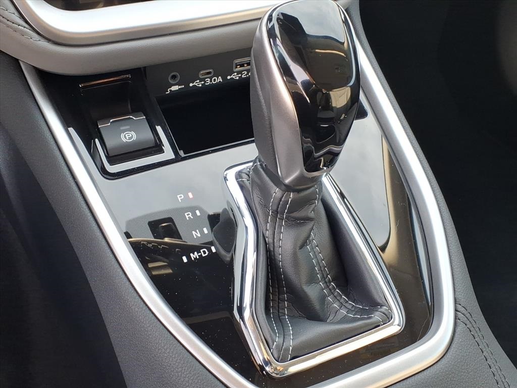 new 2025 Subaru Legacy car, priced at $38,035