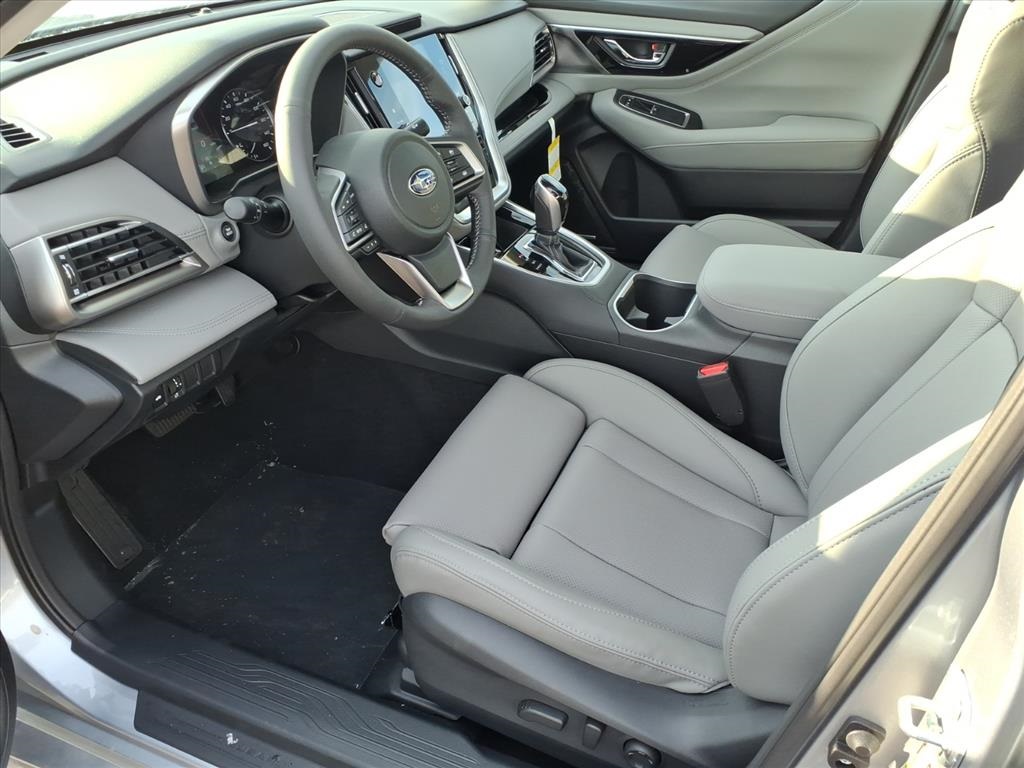 new 2025 Subaru Legacy car, priced at $38,035