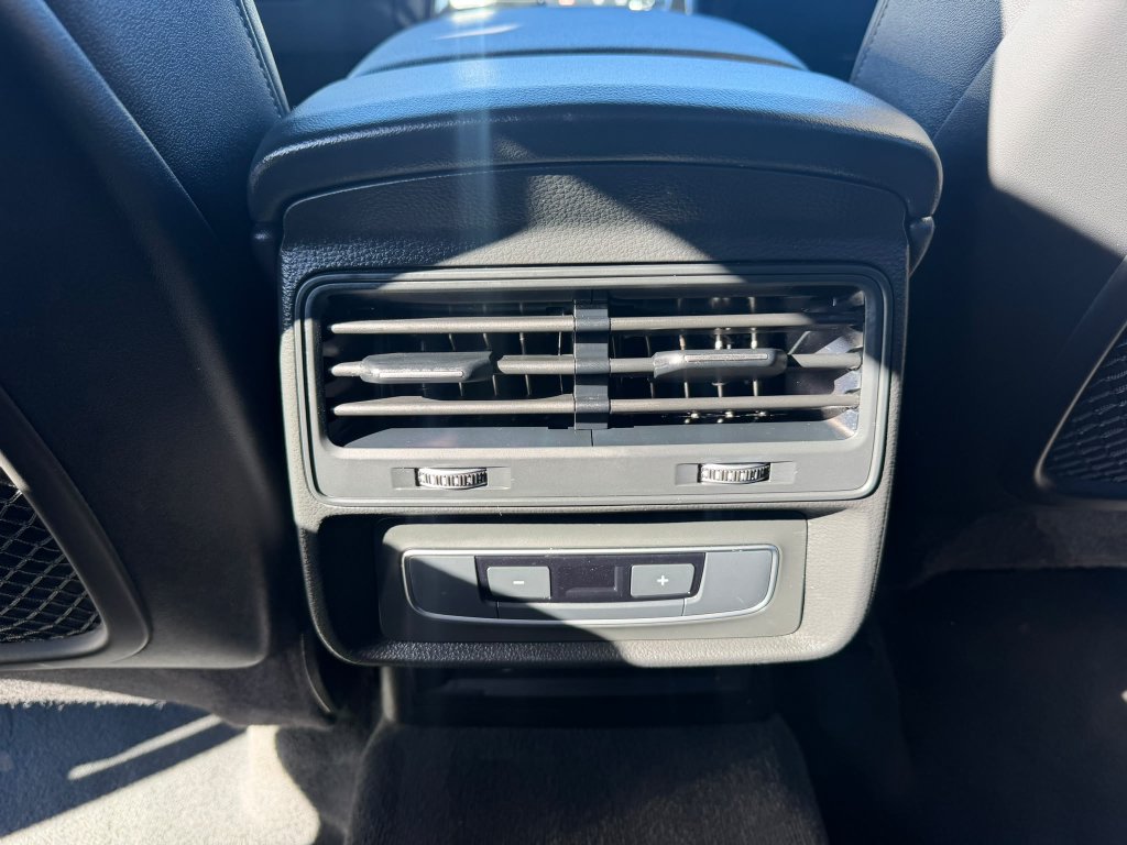 Used 2025 Audi Q7 SUV