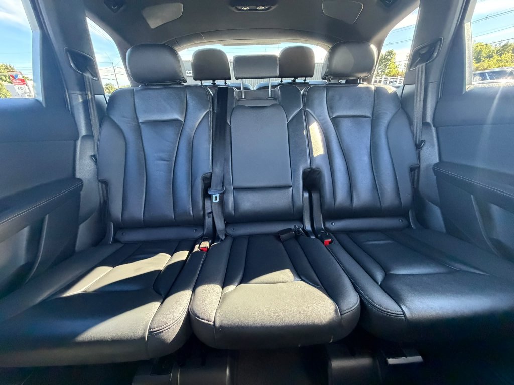 Used 2025 Audi Q7 SUV