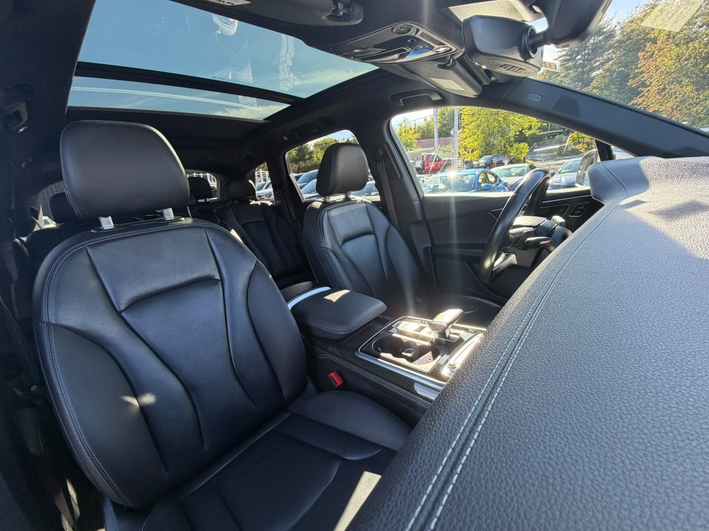 Used 2025 Audi Q7 SUV