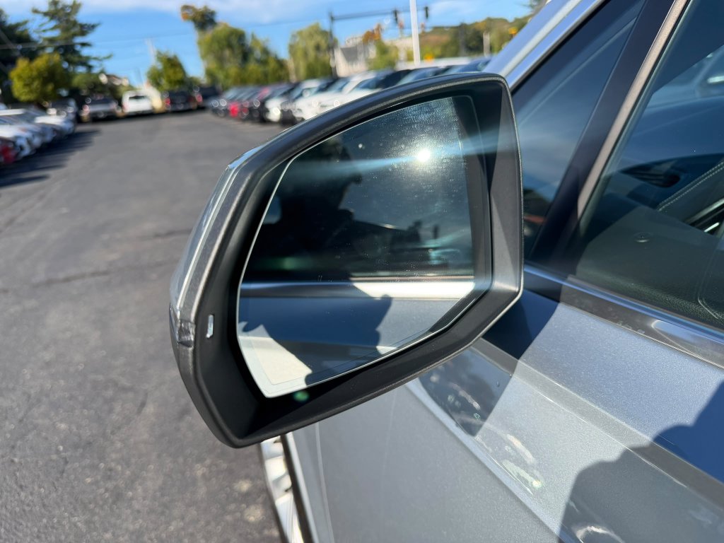 Used 2025 Audi Q7 SUV