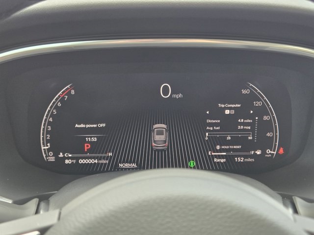 new 2026 Acura MDX car, priced at $68,950