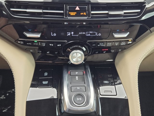 new 2026 Acura MDX car, priced at $68,950