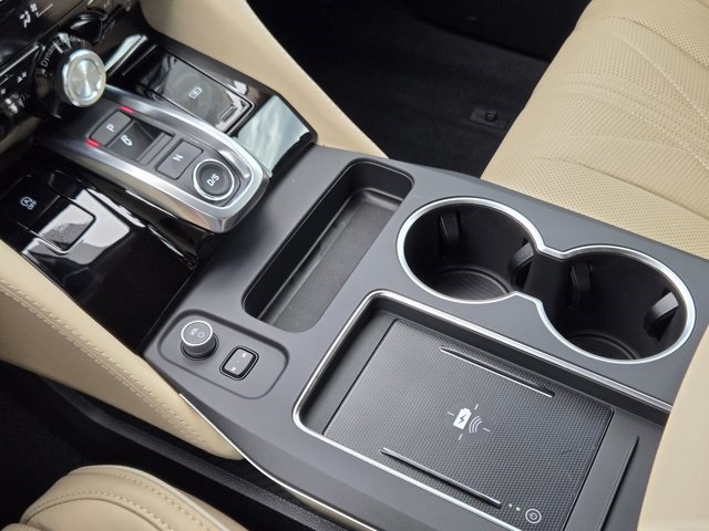 new 2026 Acura MDX car, priced at $68,950