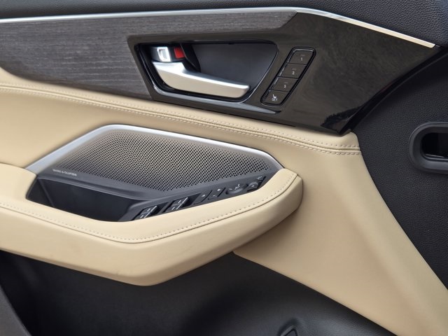 new 2026 Acura MDX car, priced at $68,950