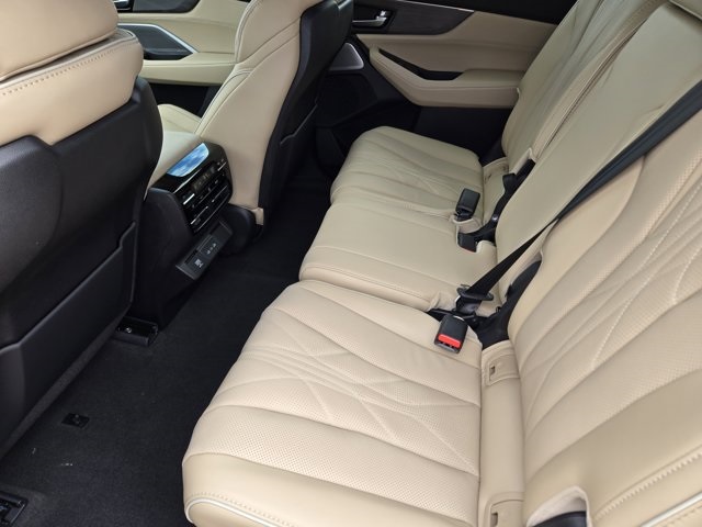 new 2026 Acura MDX car, priced at $68,950