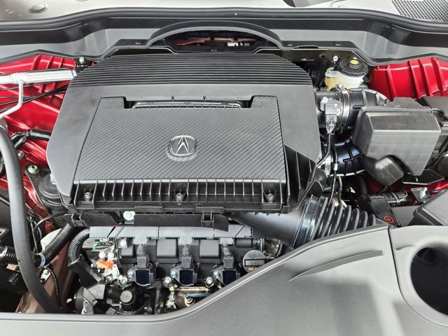 new 2026 Acura MDX car, priced at $68,950