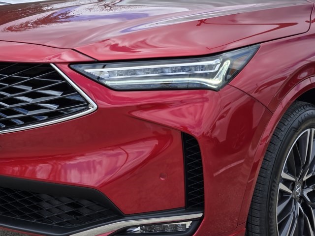 new 2026 Acura MDX car, priced at $68,950