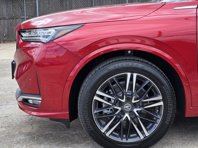 new 2026 Acura MDX car, priced at $68,950
