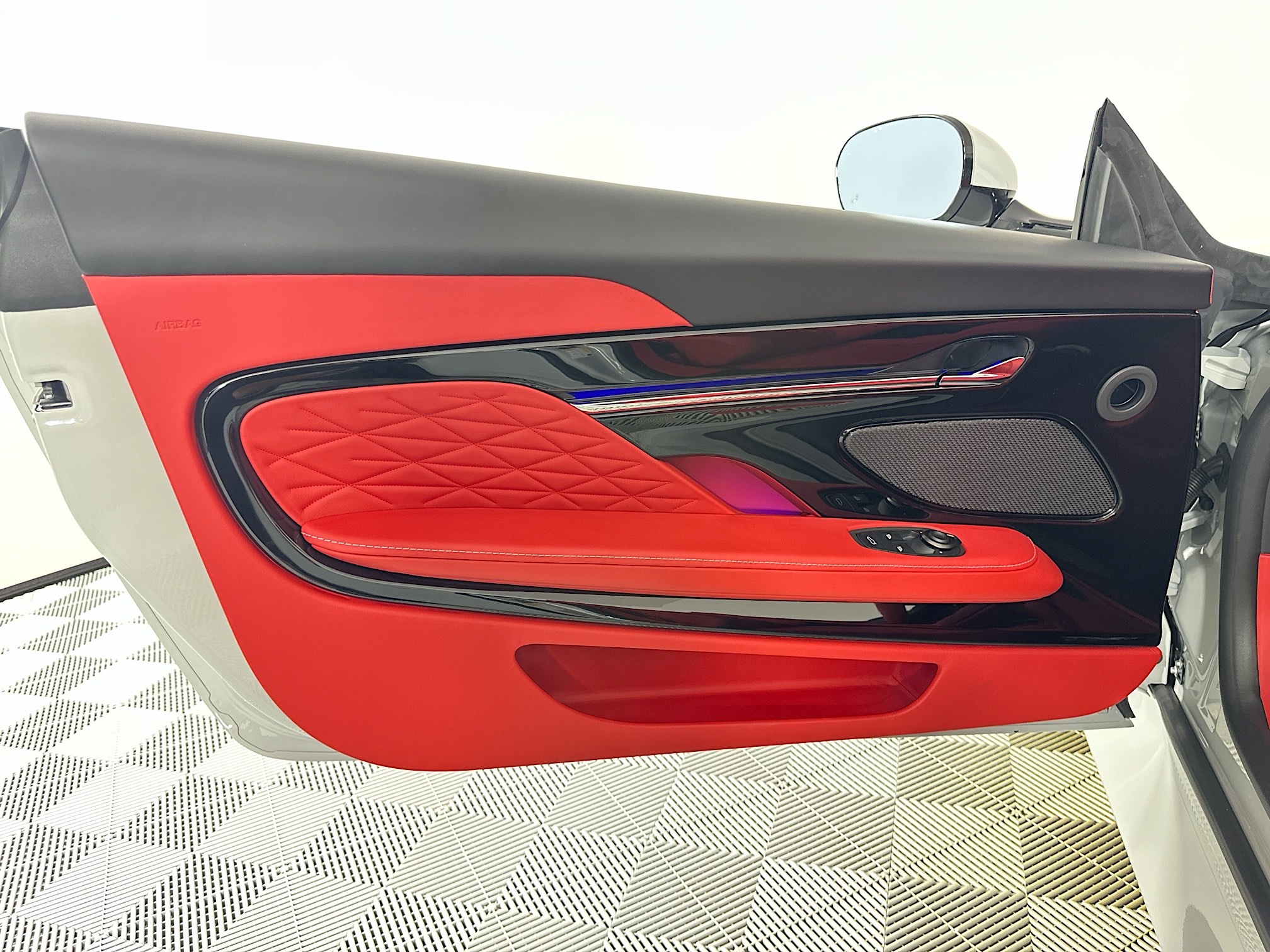 new 2026 Aston Martin DB12 car, priced at $345,800